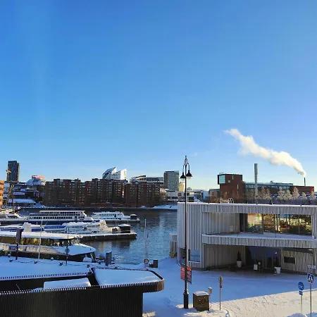 Διαμέρισμα Laukontori 