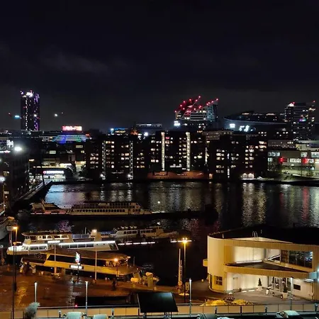 Διαμέρισμα Laukontori 