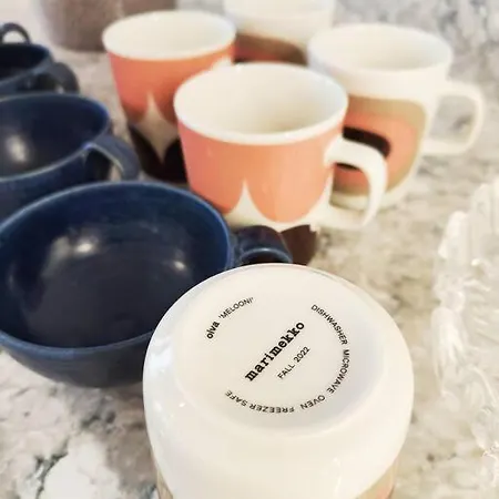 Διαμέρισμα Laukontori 